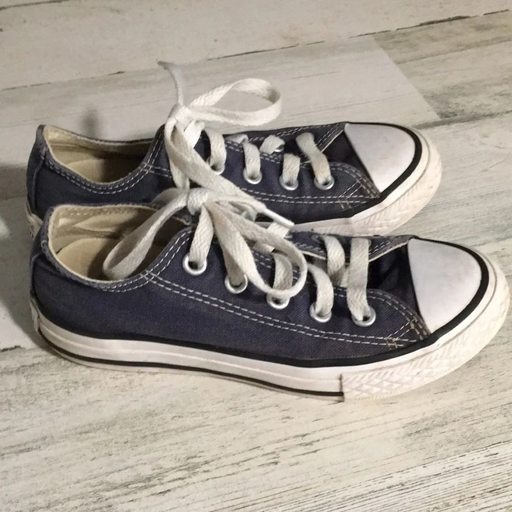 Converse all stars